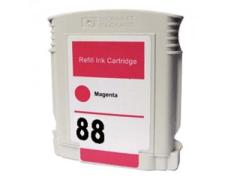 Compatible HP 88 XL Magenta Remanufacturado