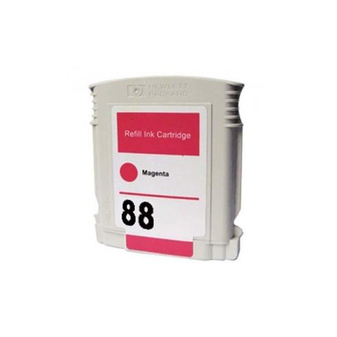 Compatible HP 88 XL Magenta Remanufacturado