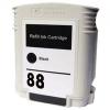 Compatible HP 88 XL Negro Remanufacturado