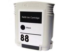 Compatible HP 88 XL Negro Remanufacturado