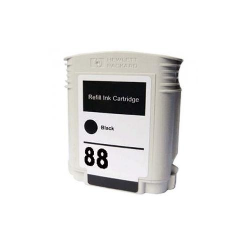 Compatible HP 88 XL Negro Remanufacturado