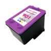 Compatible HP 901 XL Color Remanufacturado