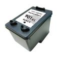 Compatible HP 901 XL Negro Remanufacturado