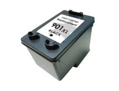 Compatible HP 901 XL Negro Remanufacturado