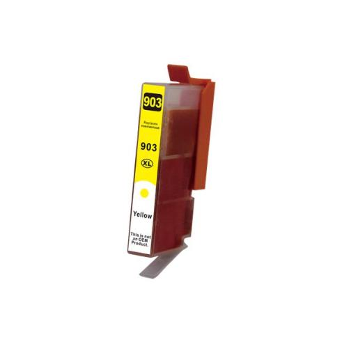 Compatible HP 903XL Amarillo