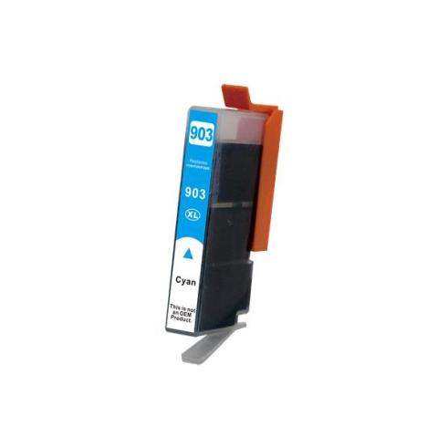 Compatible HP 903XL Cyan