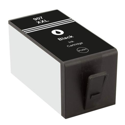 Compatible HP 907XL Negro