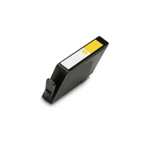Compatible HP 912XL Amarillo