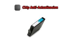 Compatible HP 912XL Cyan PRO (Chip Anti-Actualizaciones)