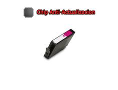 Compatible HP 912XL Magenta PRO (Chip Anti-Actualizaciones)
