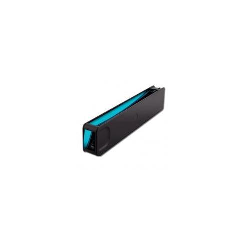 Compatible HP 913A Cyan Remanufacturado