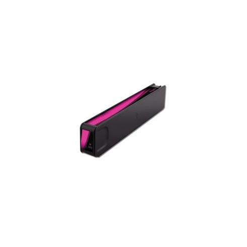 Compatible HP 913A Magenta Remanufacturado