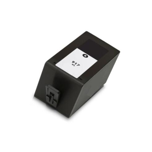 Compatible HP 917XL Negro