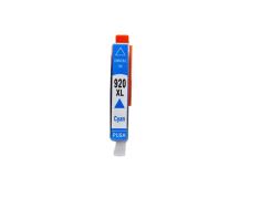 Compatible HP 920 XL Cyan Premium