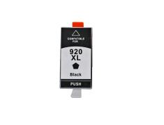 Compatible HP 920 XL Negro