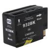Compatible HP 932XL Negro
