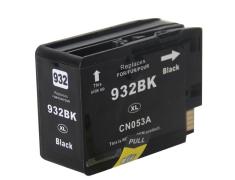 Compatible HP 932XL Negro