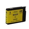 Compatible HP 933 XL Amarillo