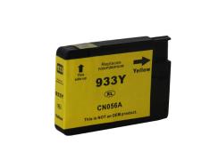 Compatible HP 933 XL Amarillo