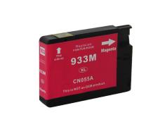 Compatible HP 933 XL Magenta