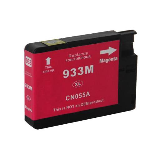 Compatible HP 933 XL Magenta