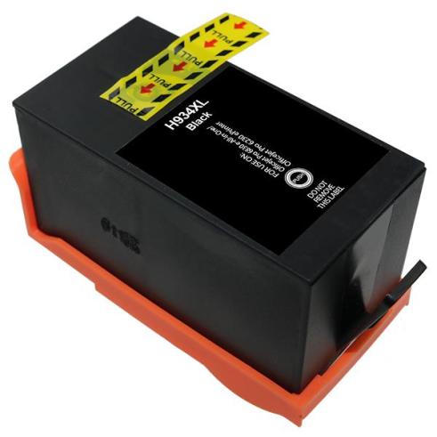 Compatible HP 934 XL Negro