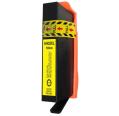 Compatible HP 935 XL Amarillo