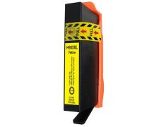 Compatible HP 935 XL Amarillo