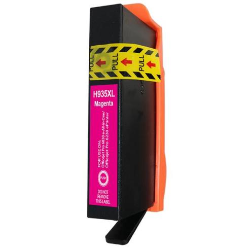 Compatible HP 935 XL Magenta