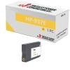 Compatible HP 937e Amarillo