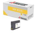 Compatible HP 937e Amarillo