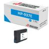 Compatible HP 937e Cyan