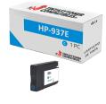 Compatible HP 937e Cyan