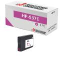 Compatible HP 937e Magenta