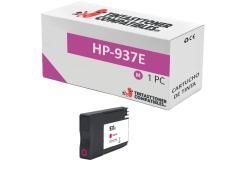 Compatible HP 937e Magenta