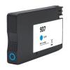 Compatible HP 937E-XL PRO Cyan