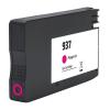 Compatible HP 937E-XL PRO Magenta