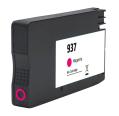 Compatible HP 937E-XL PRO Magenta