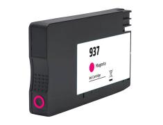 Compatible HP 937E-XL PRO Magenta