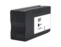 Compatible HP 937E-XL PRO Negro