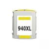 Compatible HP 940 XL Amarillo Premium