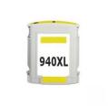 Compatible HP 940 XL Amarillo Premium
