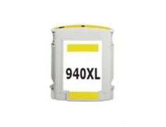 Compatible HP 940 XL Amarillo Premium