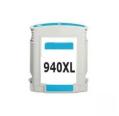 Compatible HP 940 XL Cyan Premium