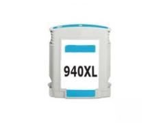 Compatible HP 940 XL Cyan Premium