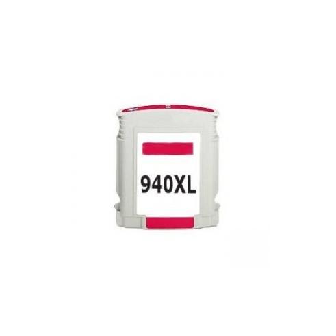 Compatible HP 940 XL Magenta Premium