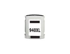 Compatible HP 940 XL Negro Premium