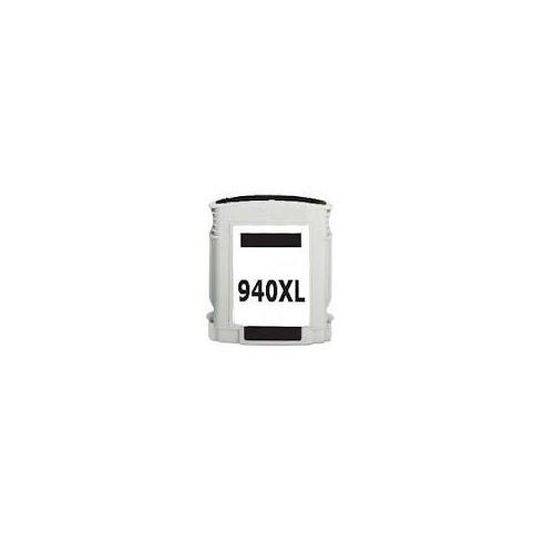 Compatible HP 940 XL Negro Premium