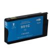 Compatible HP 951 XL Cyan