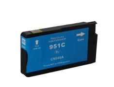 Compatible HP 951 XL Cyan